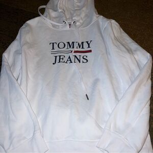 Tommy jeans sweatshirt size M